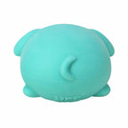 NeeDoh Funky Pup - Teal Back