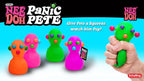 NeeDoh Panic Pete Video